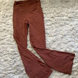 Lululemon align SHR groove pant